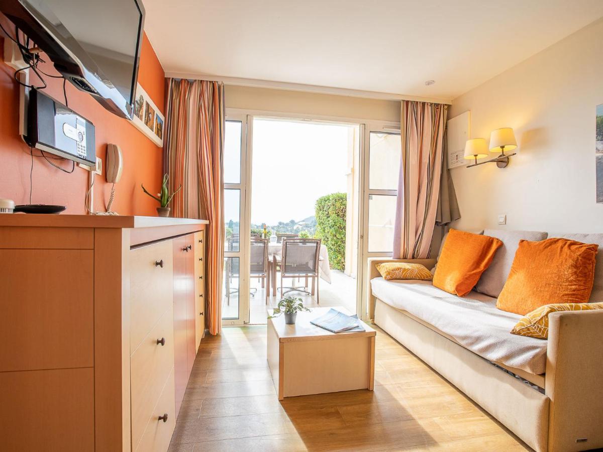 Apartment Village Cap Esterel - Le Village-68 By Interhome Saint-Raphaël 外观 照片